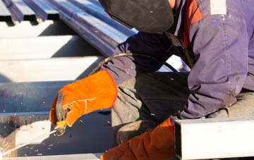 Kilby Bridge flat roofing options