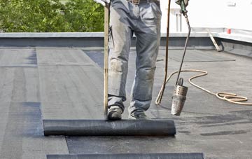 flat roof replacement Kilby Bridge, Leicestershire