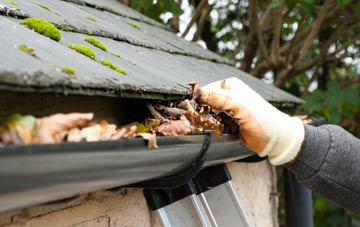 gutter cleaning Kilby Bridge, Leicestershire