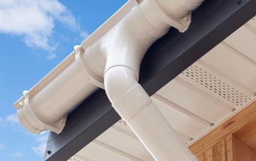 Kilby Bridge gutter installation costs