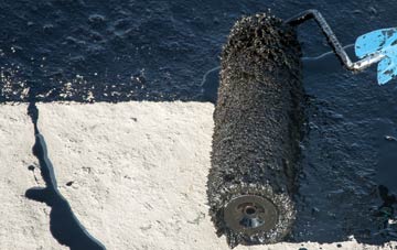 Kilby Bridge liquid sealant waterproofing