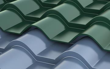 who should consider Kilby Bridge plastic roofs