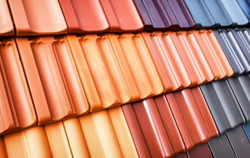 Kilby Bridge roof tile costs