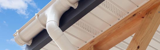 get Kilby Bridge guttering quotes today