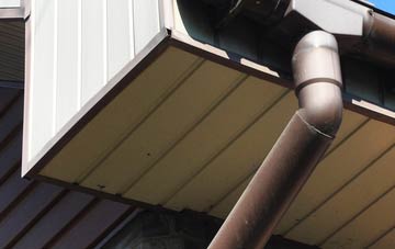 Kilby Bridge soffit installation costs